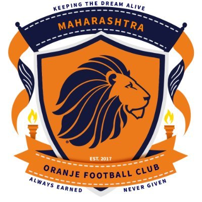 Maharashtra Oranje FC